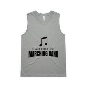 WO'S UPSIDE TANK (Same Day) Thumbnail