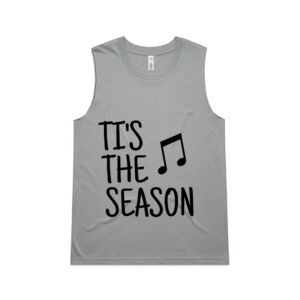 WO'S UPSIDE TANK (Same Day) Thumbnail