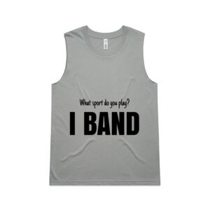 WO'S UPSIDE TANK (Same Day) Thumbnail