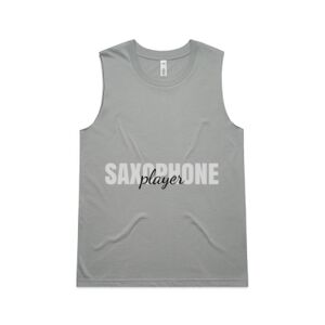 WO'S UPSIDE TANK (Same Day) Thumbnail