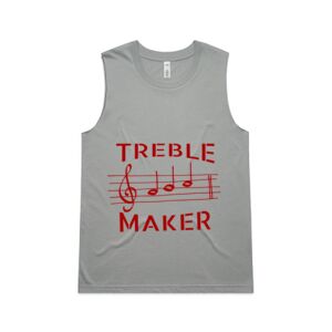 WO'S UPSIDE TANK (Same Day) Thumbnail