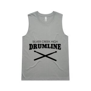 WO'S UPSIDE TANK (Same Day) Thumbnail