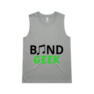 WO'S UPSIDE TANK (Same Day) Thumbnail