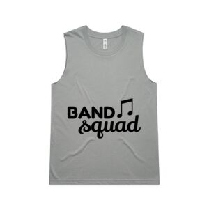 WO'S UPSIDE TANK (Same Day) Thumbnail