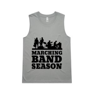 WO'S UPSIDE TANK (Same Day) Thumbnail