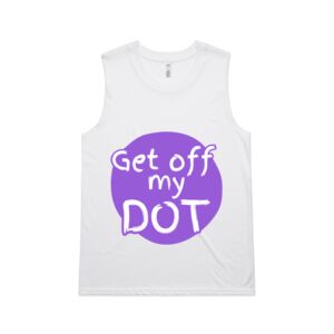 Womens Upside Tank (SALE) Thumbnail