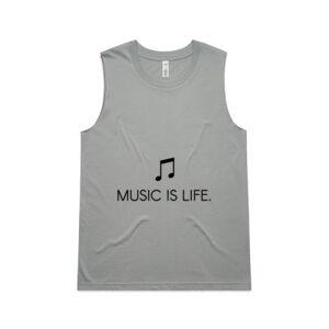 WO'S UPSIDE TANK (Same Day) Thumbnail