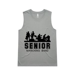 WO'S UPSIDE TANK (Same Day) Thumbnail