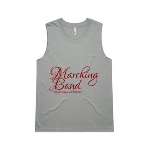 WO'S UPSIDE TANK (Same Day) Thumbnail