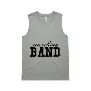 WO'S UPSIDE TANK (Same Day) Thumbnail