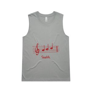 WO'S UPSIDE TANK (Same Day) Thumbnail