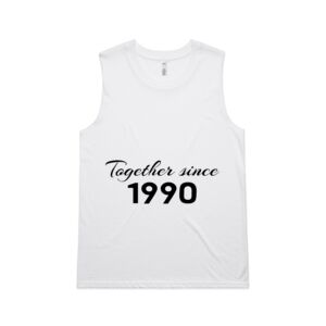 Womens Upside Tank (SALE) Thumbnail