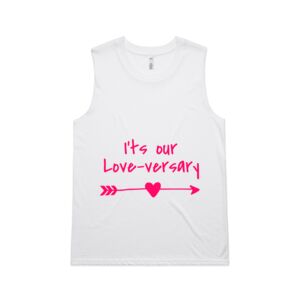 Womens Upside Tank (SALE) Thumbnail
