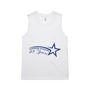 Womens Upside Tank (SALE) Thumbnail