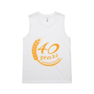 Womens Upside Tank (SALE) Thumbnail