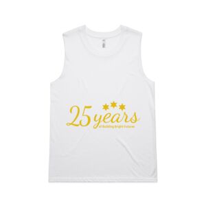 Womens Upside Tank (SALE) Thumbnail