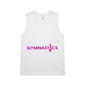 Womens Upside Tank (SALE) Thumbnail