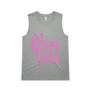 WO'S UPSIDE TANK (Same Day) Thumbnail