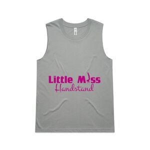 WO'S UPSIDE TANK (Same Day) Thumbnail