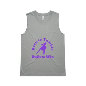 WO'S UPSIDE TANK (Same Day) Thumbnail