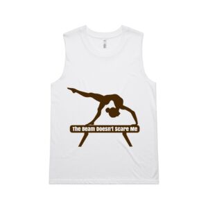 Womens Upside Tank (SALE) Thumbnail