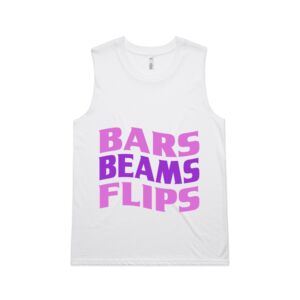 Womens Upside Tank (SALE) Thumbnail
