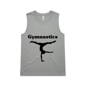 WO'S UPSIDE TANK (Same Day) Thumbnail