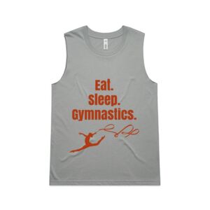 WO'S UPSIDE TANK (Same Day) Thumbnail