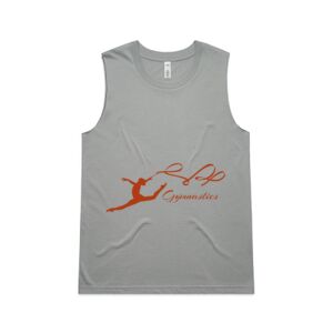 WO'S UPSIDE TANK (Same Day) Thumbnail