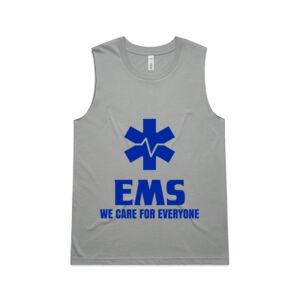 WO'S UPSIDE TANK (Same Day) Thumbnail