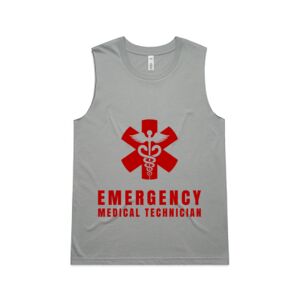 WO'S UPSIDE TANK (Same Day) Thumbnail