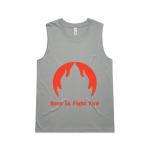 WO'S UPSIDE TANK (Same Day) Thumbnail