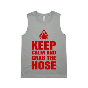 WO'S UPSIDE TANK (Same Day) Thumbnail