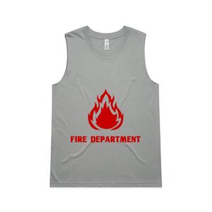 WO'S UPSIDE TANK (Same Day) Thumbnail