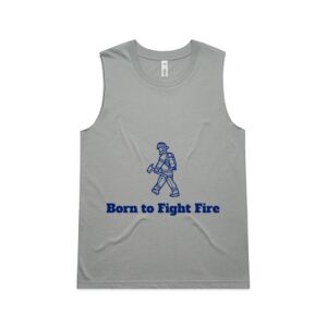 WO'S UPSIDE TANK (Same Day) Thumbnail