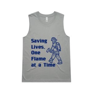 WO'S UPSIDE TANK (Same Day) Thumbnail