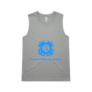 WO'S UPSIDE TANK (Same Day) Thumbnail