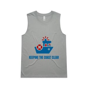 WO'S UPSIDE TANK (Same Day) Thumbnail