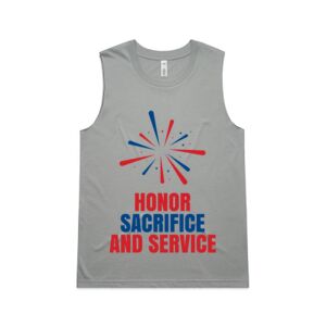 WO'S UPSIDE TANK (Same Day) Thumbnail