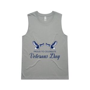 WO'S UPSIDE TANK (Same Day) Thumbnail