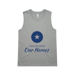 WO'S UPSIDE TANK (Same Day) Thumbnail