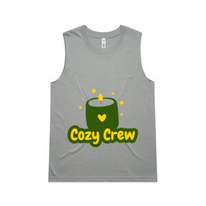 WO'S UPSIDE TANK (Same Day) Thumbnail