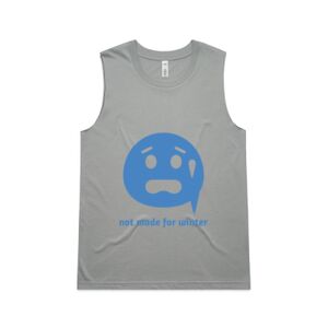 WO'S UPSIDE TANK (Same Day) Thumbnail