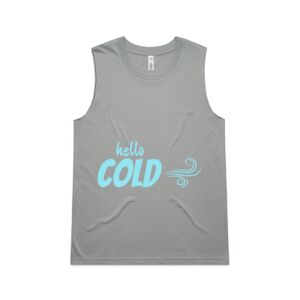 WO'S UPSIDE TANK (Same Day) Thumbnail