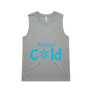 WO'S UPSIDE TANK (Same Day) Thumbnail