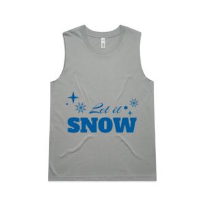 WO'S UPSIDE TANK (Same Day) Thumbnail