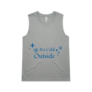 WO'S UPSIDE TANK (Same Day) Thumbnail