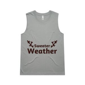 WO'S UPSIDE TANK (Same Day) Thumbnail