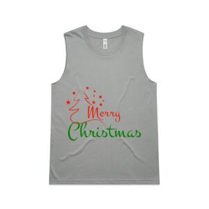 WO'S UPSIDE TANK (Same Day) Thumbnail