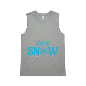 WO'S UPSIDE TANK (Same Day) Thumbnail